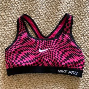 Nike Sports Bra